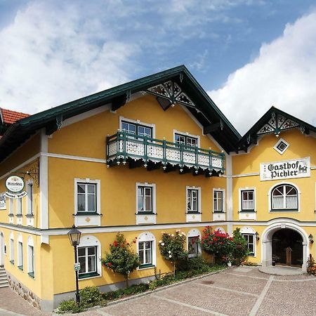 Gasthof Reiterhof Pichler Hotel Geboltskirchen Exterior photo